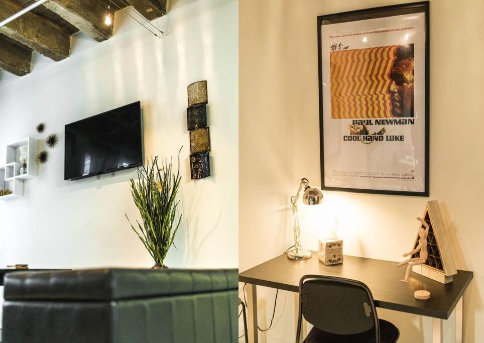 Newly Renovated 1Bdrm Loft Dtla And Rooftop Pool لوس أنجلوس المظهر الخارجي الصورة